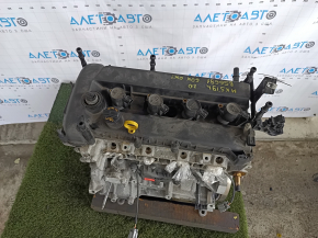 Engine Ford Fusion mk5 13-20 2.0 hybrid, plug-in 60k