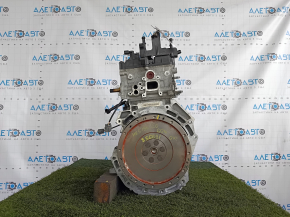 Engine Ford Fusion mk5 13-20 2.0 hybrid, plug-in 60k