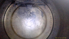 Engine Ford Fusion mk5 13-20 2.0 hybrid, plug-in 60k