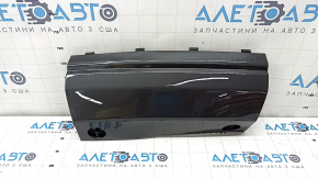 Jeep Grand Cherokee WL 22-25 rear bumper lower lip trim