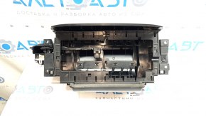 Tesla Model X 22-25 Left Front Panel Air Vent with Actuators