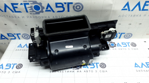 Tesla Model X 22-25 Left Front Panel Air Vent with Actuators