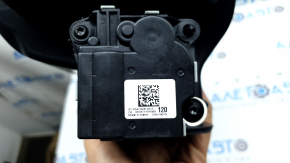 Tesla Model X 22-25 Left Front Panel Air Vent with Actuators