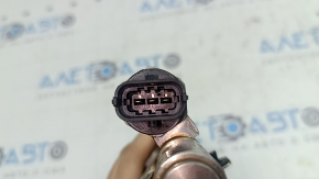 Kia Optima 16-20 fuel rail with sensor