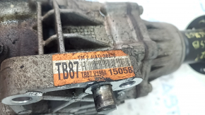Front Transfer Case Gearbox Hyundai Tucson 19-21 2.0, 2.4 76k