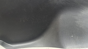 Left arch trim Mazda CX-9 16-16 without speaker, scratches