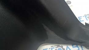 Left arch trim Mazda CX-9 16-16 without speaker, scratches