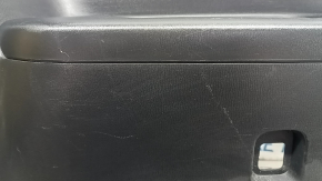 Left arch trim Mazda CX-9 16-16 without speaker, scratches