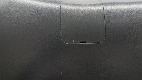 Left arch trim Mazda CX-9 16-16 without speaker, scratches