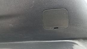 Left arch trim Mazda CX-9 16-16 without speaker, scratches