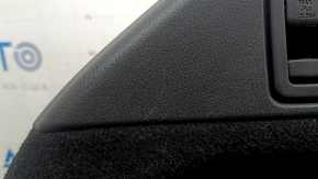 Left arch trim Mazda CX-9 16-16 without speaker, scratches