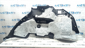 Left arch trim Mazda CX-9 16-16 without speaker, scratches