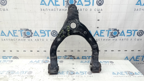 Tesla Model X 22-25 Upper Front Left Control Arm, Rusty