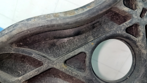 Upper front right control arm for Tesla Model X 22-25