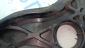 Tesla Model X 22-25 Upper Front Left Control Arm, Rusty