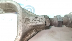 Tesla Model X 22-25 rear right camber arm