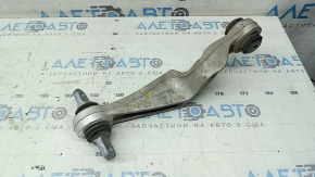 Tesla Model X 22-25 rear upper left transverse control arm