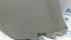 Left arch trim VW Atlas 18-23 gray, scratches