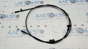 Kia EV6 Rear Hood Release Cable 22-24