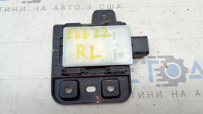 Blind Spot Sensor (BSM) rear left Kia EV6 22-24 with bracket