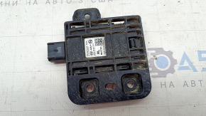 Blind Spot Sensor (BSM) rear left Kia EV6 22-24 with bracket