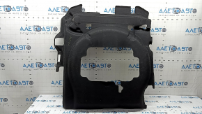 Jeep Grand Cherokee WL 22-25 PHEV trunk floor covering, under spare tire