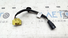 Kia EV6 right rear bumper wiring harness 22-24 for parking sensors, GT, GT-Line