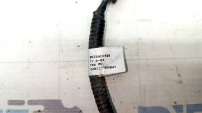 Kia EV6 right rear bumper wiring harness 22-24 for parking sensors, GT, GT-Line