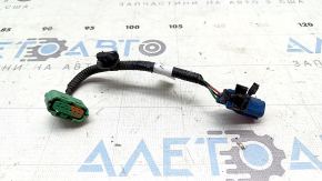 Left rear bumper wiring for Kia EV6 22-24 for parking sensors, GT, GT-Line
