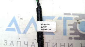 Left rear bumper wiring for Kia EV6 22-24 for parking sensors, GT, GT-Line