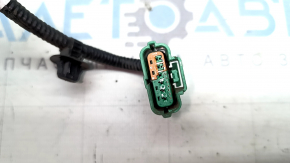 Left rear bumper wiring for Kia EV6 22-24 for parking sensors, GT, GT-Line