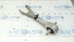Upper rear left transverse control arm Tesla Model X 22-25 front