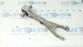 Upper rear left transverse control arm Tesla Model X 22-25 front