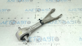Upper rear right transverse control arm Tesla Model X 22-25 front