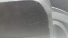 Left arch trim GMC Terrain 10-17 black, scratches
