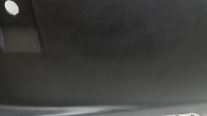 Left arch trim GMC Terrain 10-17 black, scratches