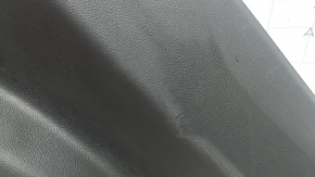 Left arch trim GMC Terrain 10-17 black, scratches