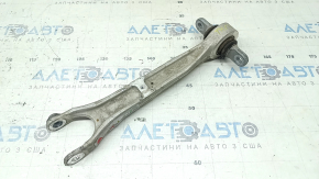 Upper rear left front control arm Tesla Model X 22-25