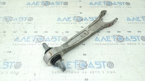 Upper rear left front control arm Tesla Model X 22-25