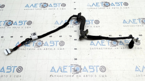 Kia EV6 22-24 trunk lid wiring