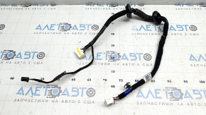 Kia EV6 22-24 trunk lid wiring