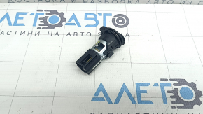 Left VW Atlas 18-23 arch trim cigarette lighter with cover