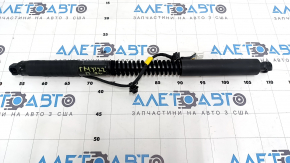 Tesla Model X 22-25 rear left door shock absorber