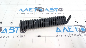 Tesla Model X 22-25 rear right door hinge spring