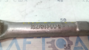Right steering tip for Tesla Model X 22-25