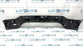 Jeep Grand Cherokee WL 22-25 lower tailgate trim, broken fasteners, scratches, dented
