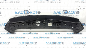 Jeep Grand Cherokee WL 22-25 center trunk lid spoiler