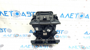 Tesla Model X 22-25 Center Console Air Vent