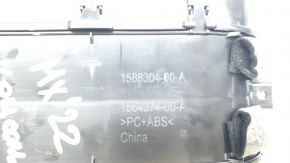 Tesla Model X 22-25 Center Console Air Vent
