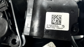 Tesla Model X 22-25 Center Console Air Vent